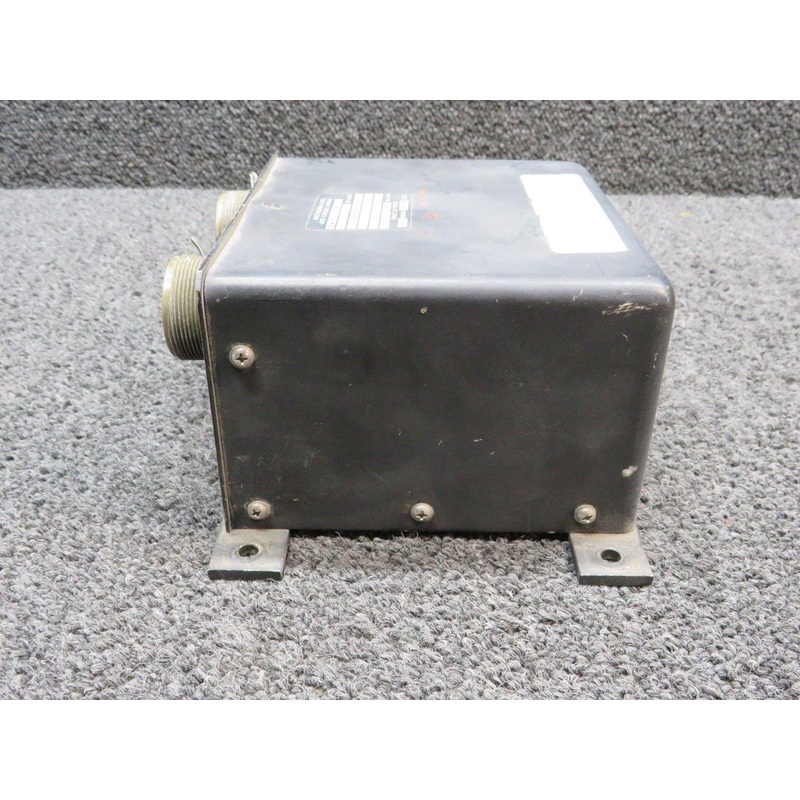 11218-3 (Alt: 45AS88836-7) Dynamic Controls Sequence Timer
