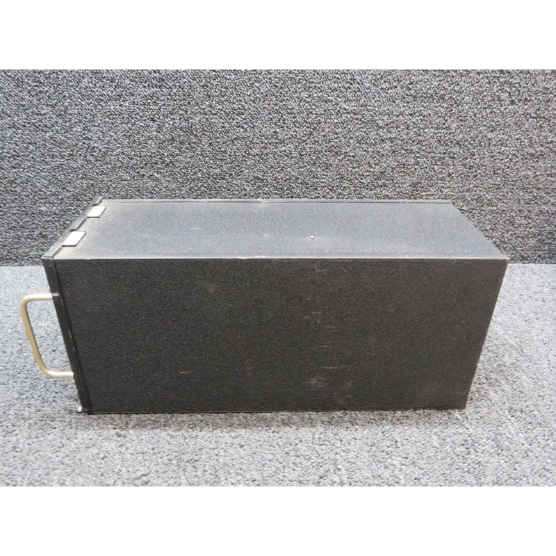 153-017712-01 Allied Signal Flitefone RT-800 Transceiver w Mods