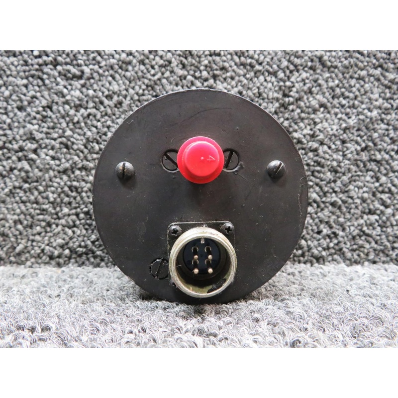18P200-2 Aircraft Instruments Tri-Engine Gauge Indicator