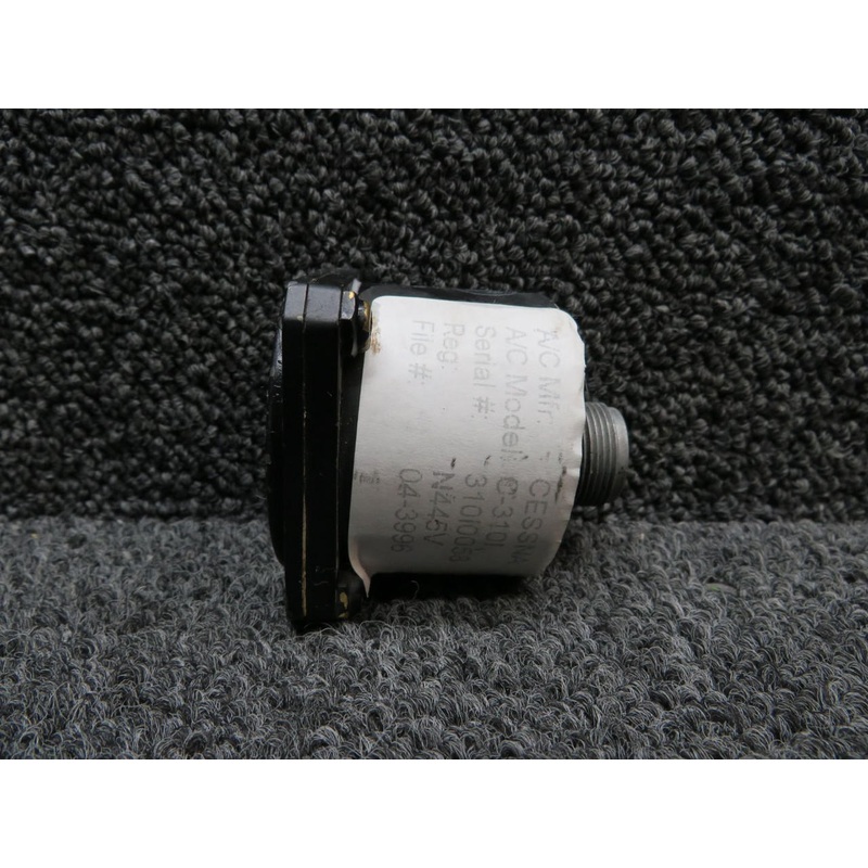 2002-2-CES Standard Precision Dual Aux Fuel Quality Indicator