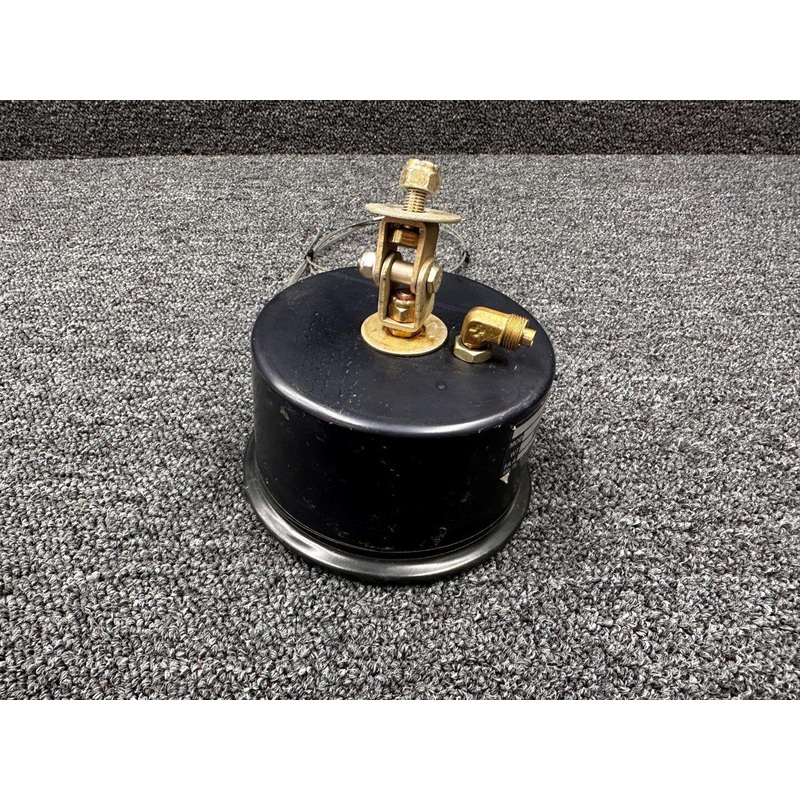 20416-00-0 Brittain BI-706 Industries Servo Assembly