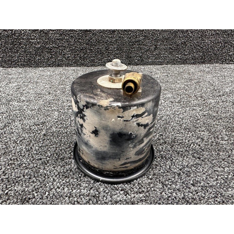 20420-0-0 Brittain Industries Servo Assembly (Core)