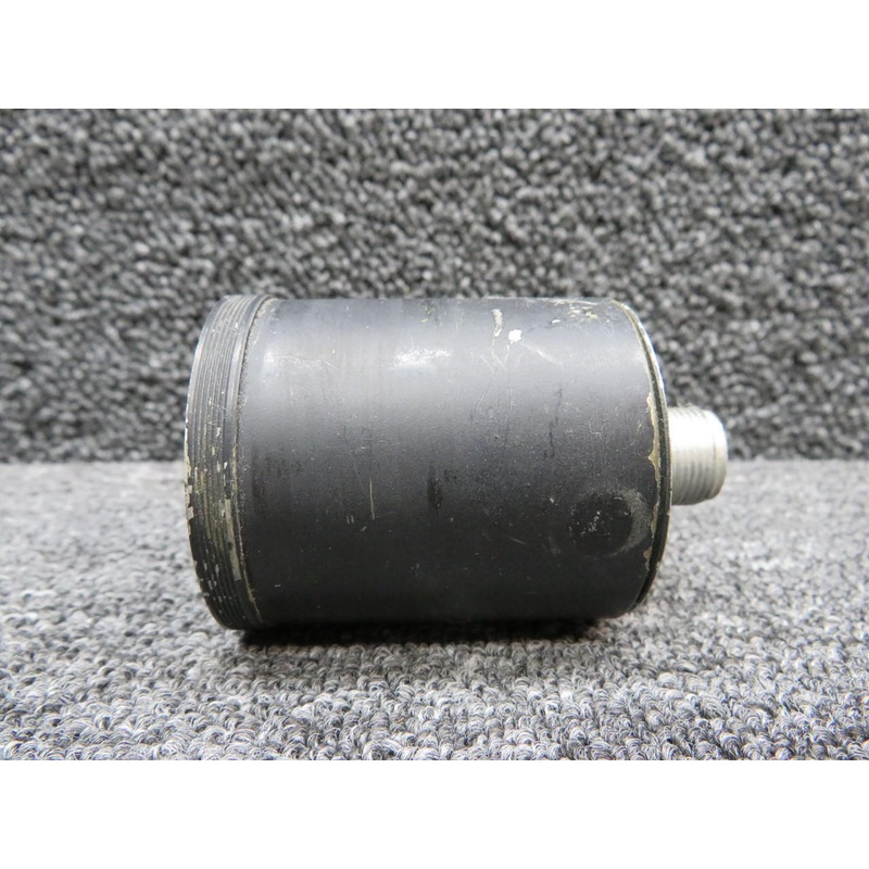 217-02211 (Alt: 3883020-505) Edison Fuel Pressure Indicator (0-50 PSI) (26V)