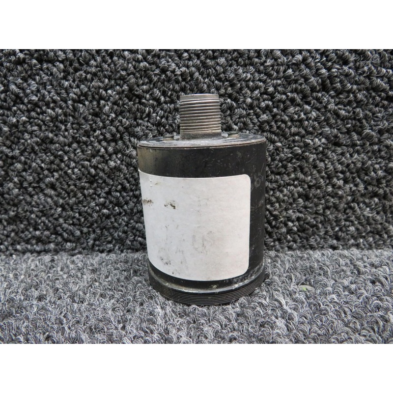 217A-50K-D1 (Alt: 50-380107) Edison Torque Pressure Indicator