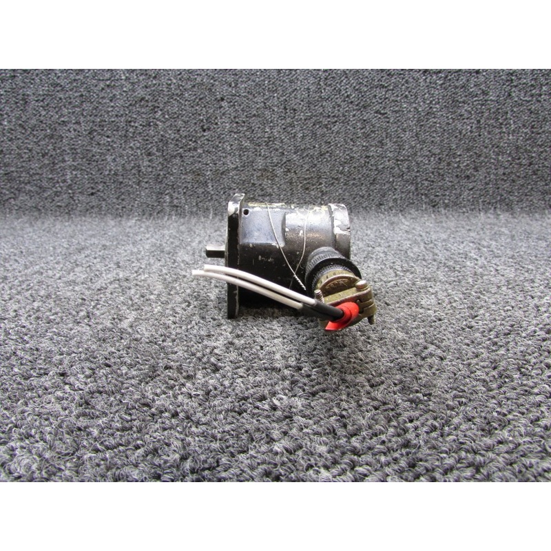 22A623 (Alt: 50196-000) Globe Tachometer Generator with Connector