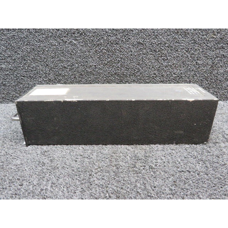 29400-202 Intercontinental Radio Altimeter Converter w VTA and Mods Mods