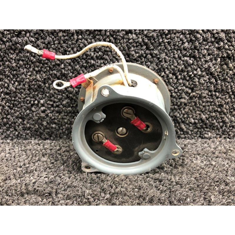 319 Edwards Warning Horn Assembly (Volts: 12)