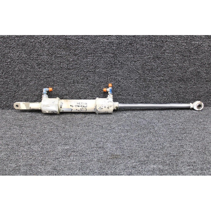 4A105-53 (Alt: 713061-505) Allen Aircraft Main Landing Gear Actuator Assembly