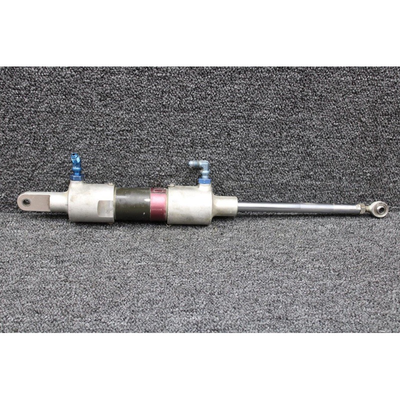 4A106-S3-1 (Alt: 4713059-505) Allen Aircraft Nose Gear Actuator Assembly