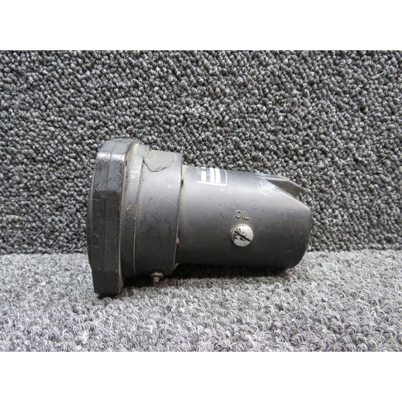 50-380023-1 Aircraft Instruments B380-1 Turn and Bank Indicator