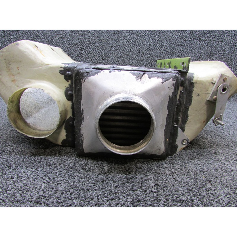 5C874-000 Standard – Thomson Corp. Heat Exchanger