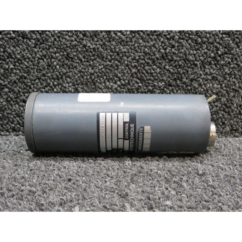 723I6I-2 Falcon Jet Fuel Used Amplifier Indicator
