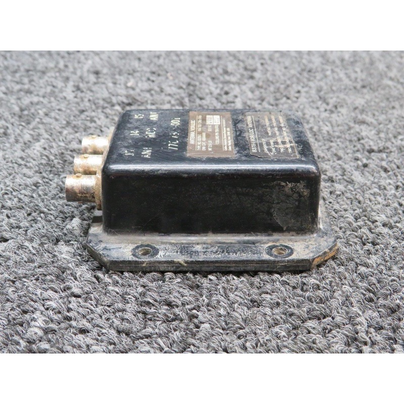 758-5703-001 (Alt: 776-7358-001) Collins 837B-1 Antenna Coupler