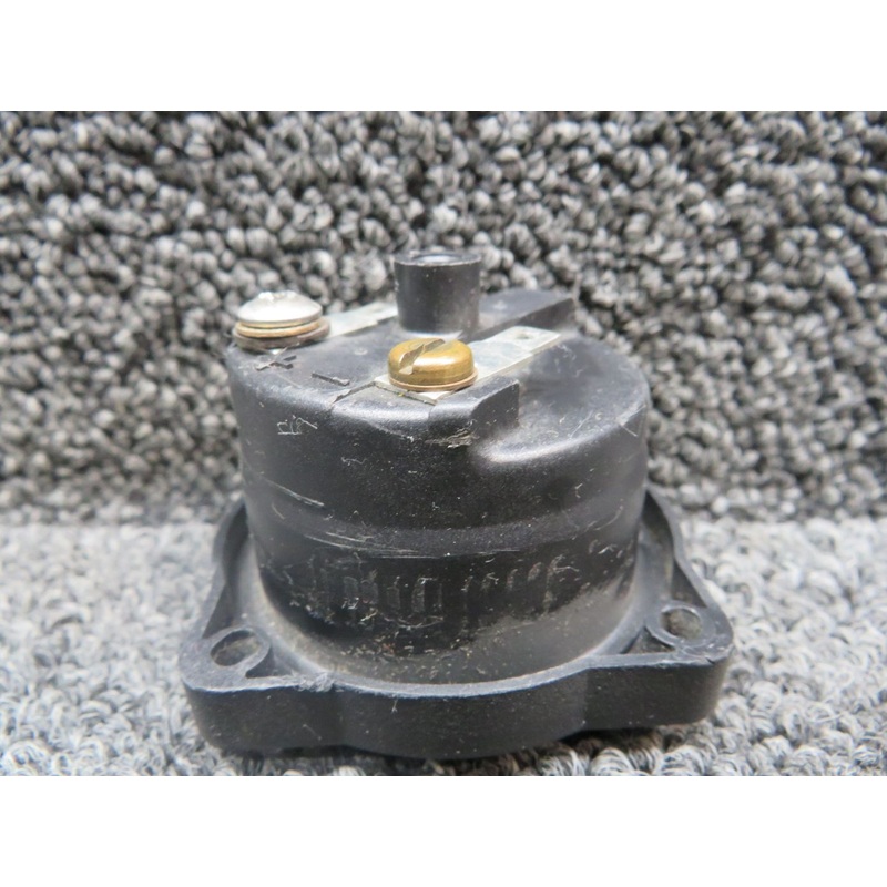 773 Datcon Hour Meter Indicator (Hours: 1009.9)