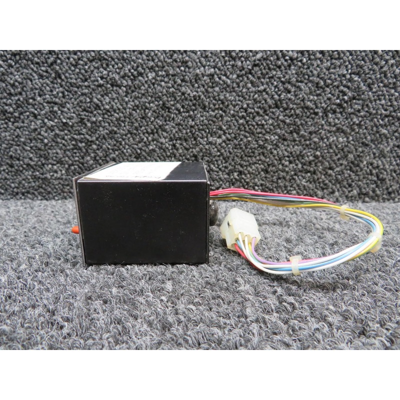902A Davtron Digital VOR Indicator (Core)