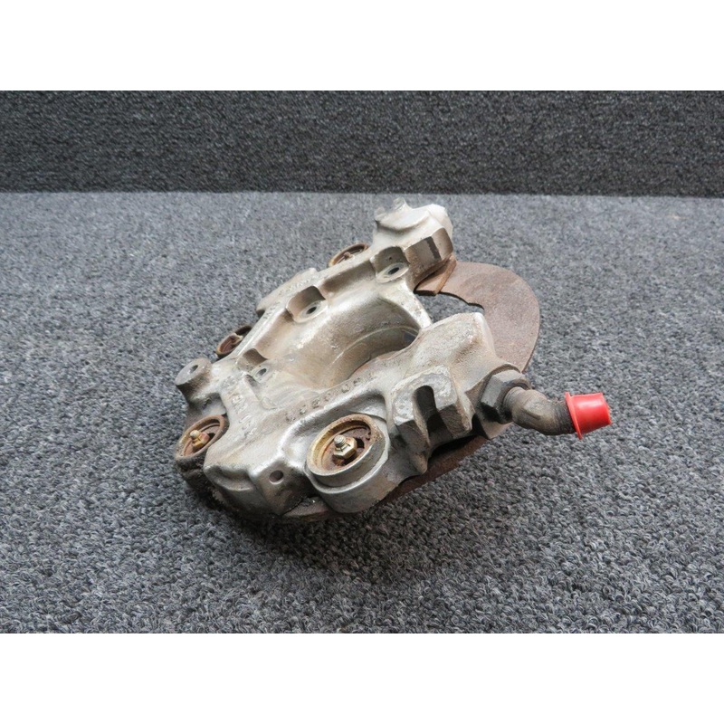 9550273C Goodyear Brake Assembly (Core)
