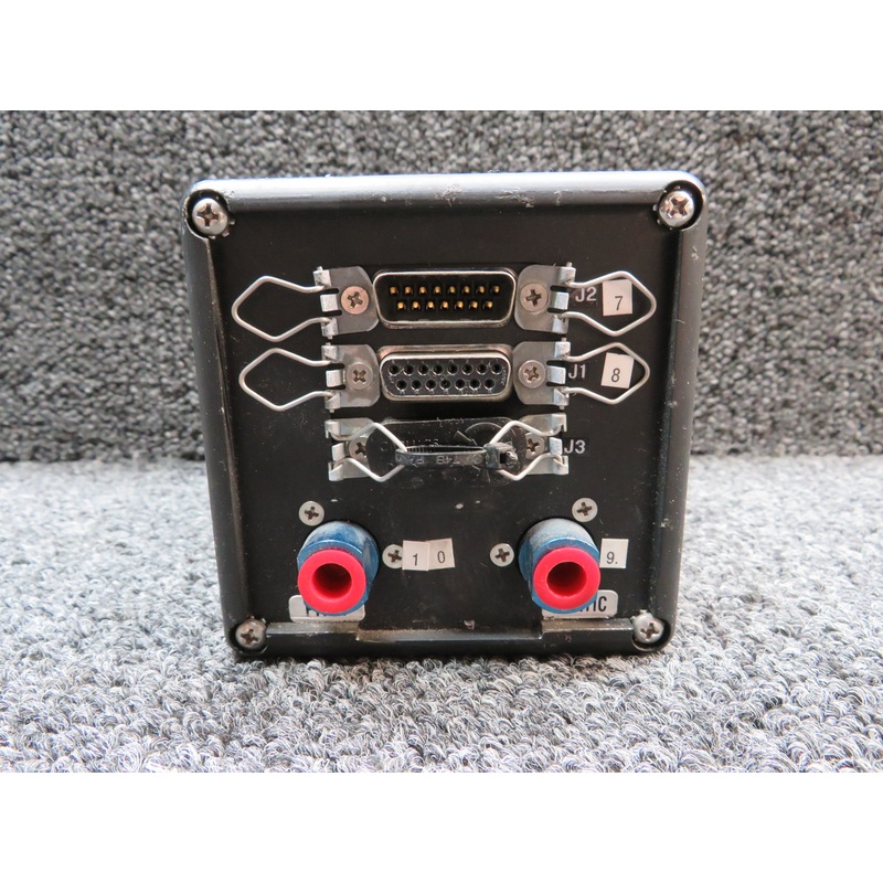 962830-2 Shadin Fuel-Airdata Computer (Volts: 14 to 28)
