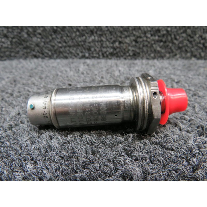 98087-1103P26-21 ITT Neo-Dyn Pressure Switch Assembly, 120 PSIG (Volts: 30)