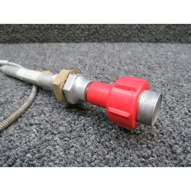 A750-20-0415 Cessna 210B ACS Products Vernier Mixture Cable (Length: 42-1/16)