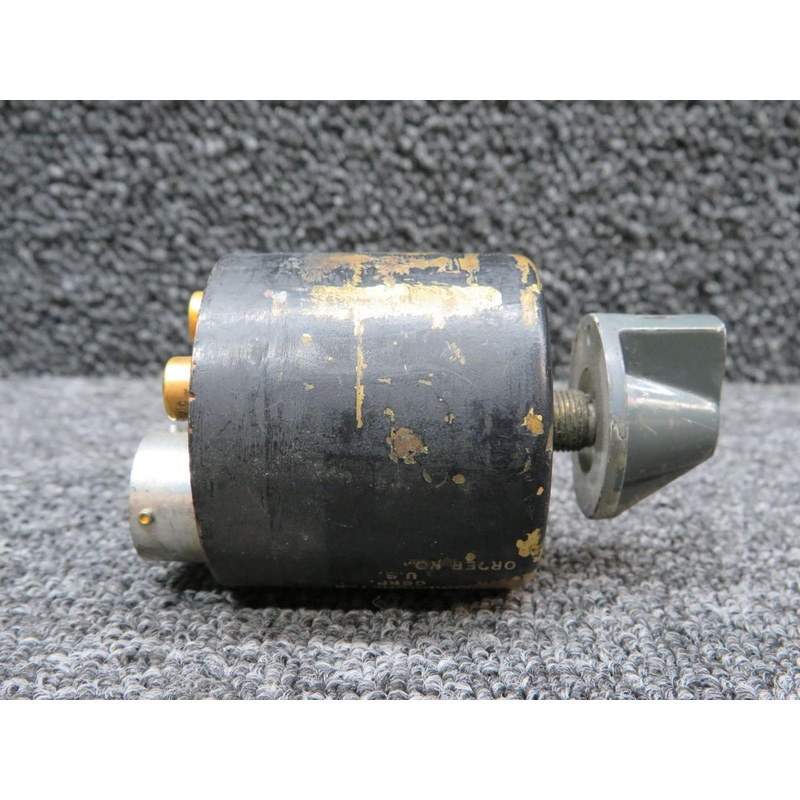 B267-42 Liquidometer Selector Switch Assembly (Core) (Internal Rattle)