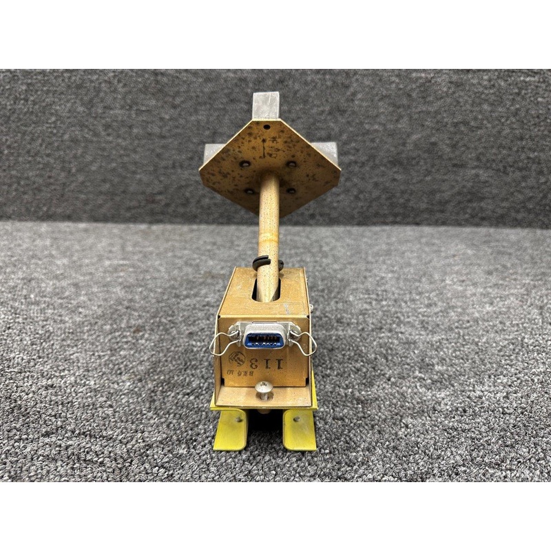 BI-201 Brittain Industries Magnetic Heading Sensor Unit