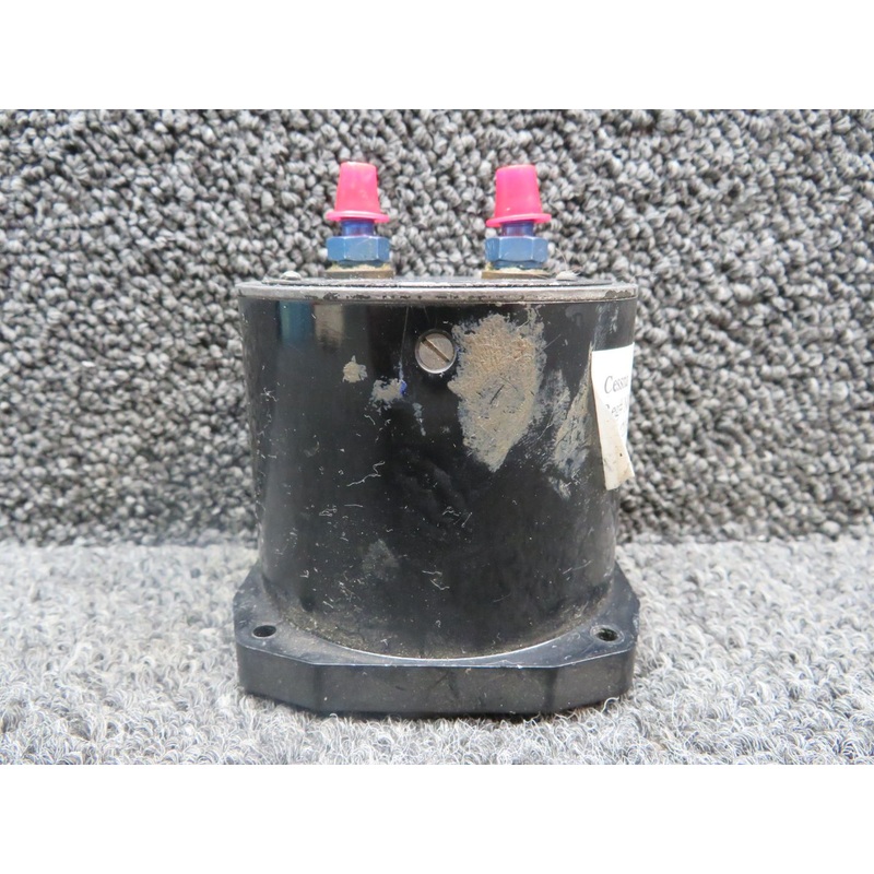 C662026-0104 Aircraft Instruments Manifold Pressure Indicator