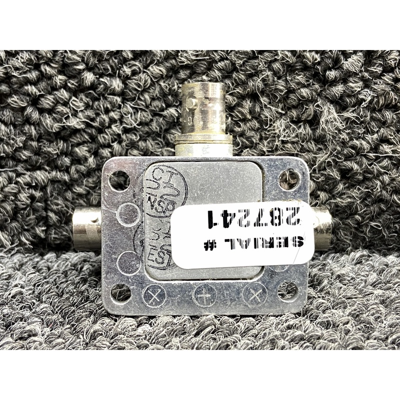 CI-120-3 Comant Industries Power Combiner