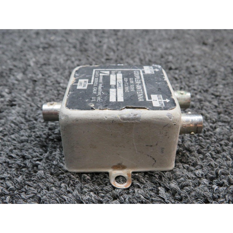 CI1103 Comant Industries Glideslope Coupler-Antenna