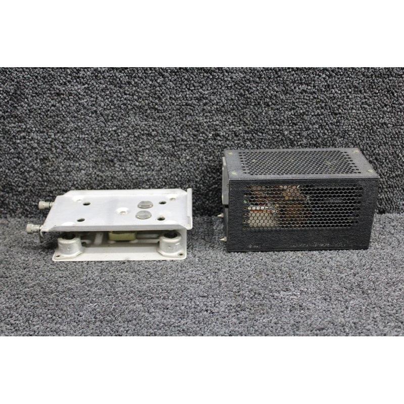 DV-318A ARC Dynaverter Assembly with Mount (Volts: 14)