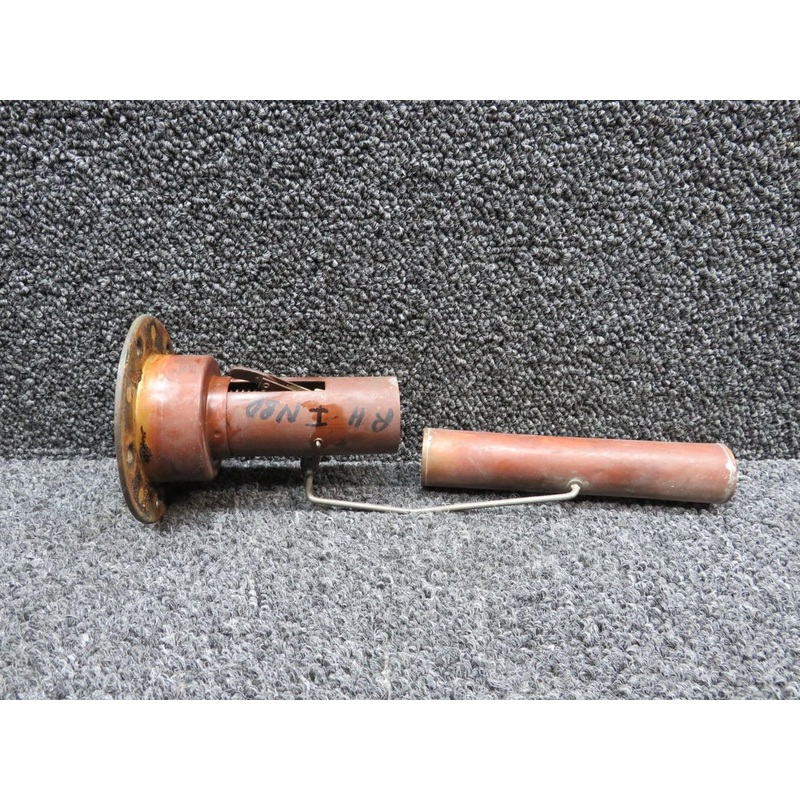 EA470A-2959 Simmonds Parts Fuel Level Transmitter