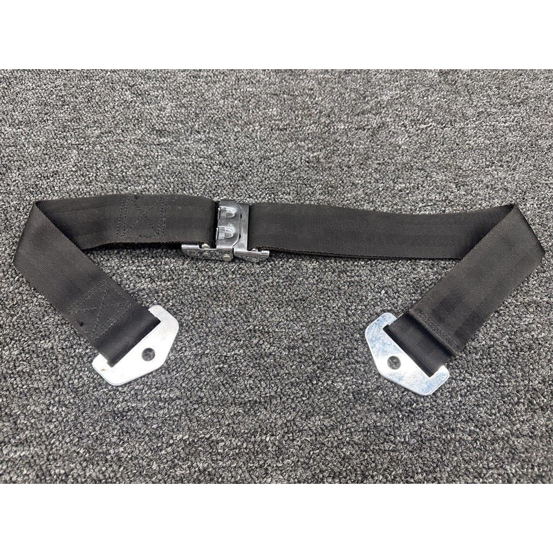 FDC-6400-120-3 (Alt: 551-438) Davis Aircraft Products Seatbelt Assembly