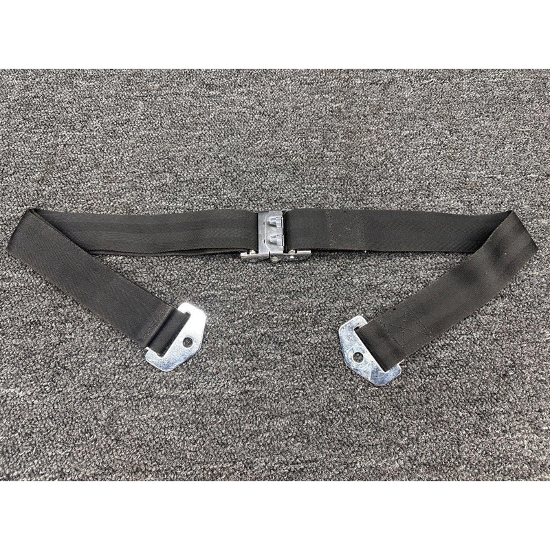 FDC-6400-120-8 Davis Aircraft Products Seatbelt Assembly