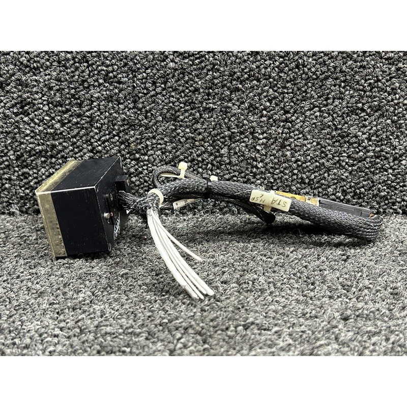 HSP-055 Audio International Menu Selector Controller Unit