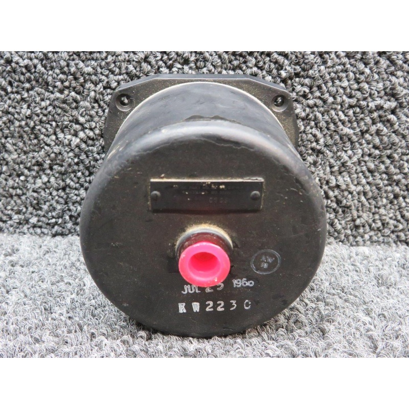 KW2230 PA28-235 Manifold Pressure Indicator