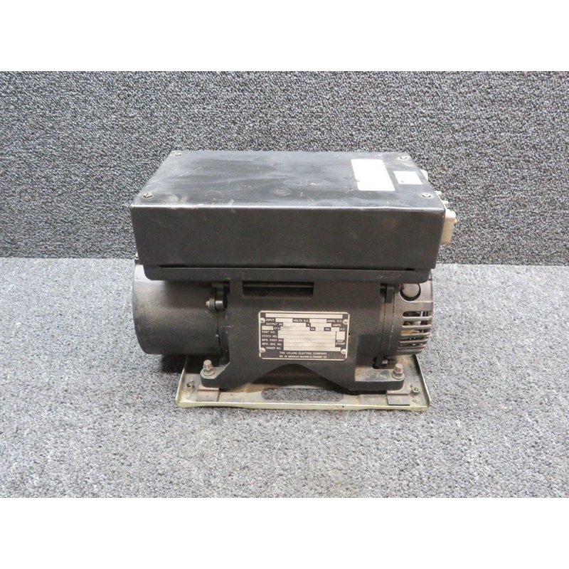 MGE-23-413 Leland Inverter with Tray (Input: 28V Output: 170)