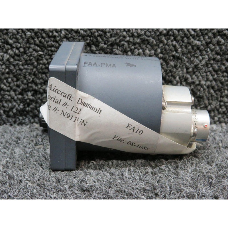 SLZ9683 Teledyne Avionics Angle of Attack Indicator