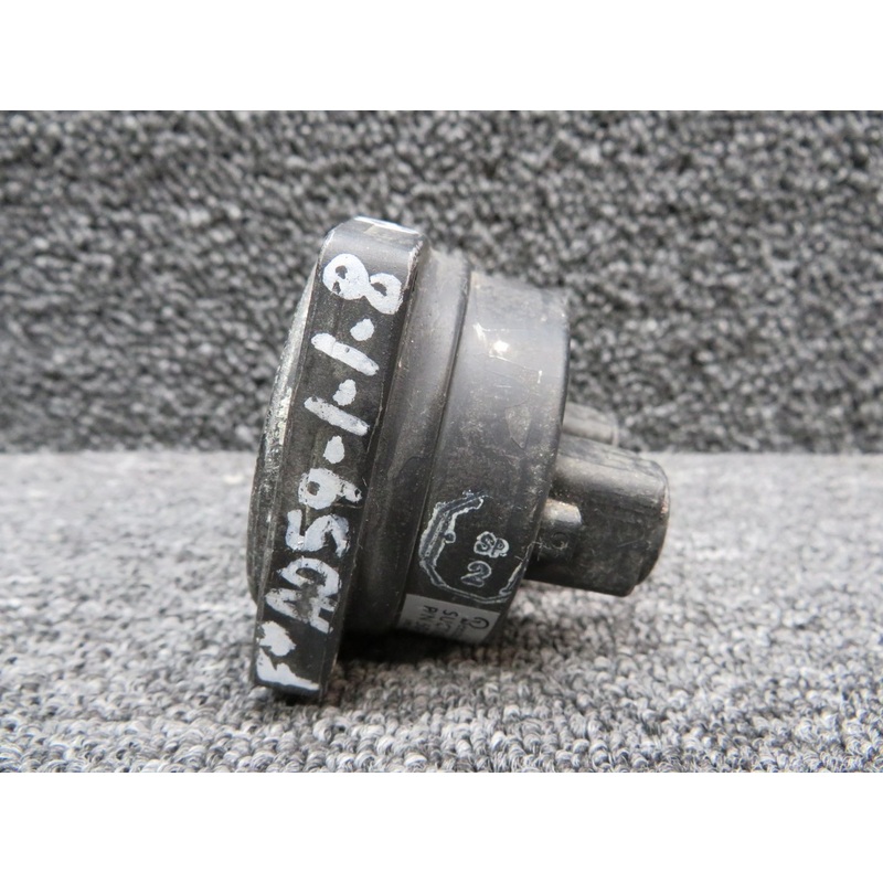 SP-3571-1-BEC (Alt: 50-384042-1) Standard Precision Suction Indicator