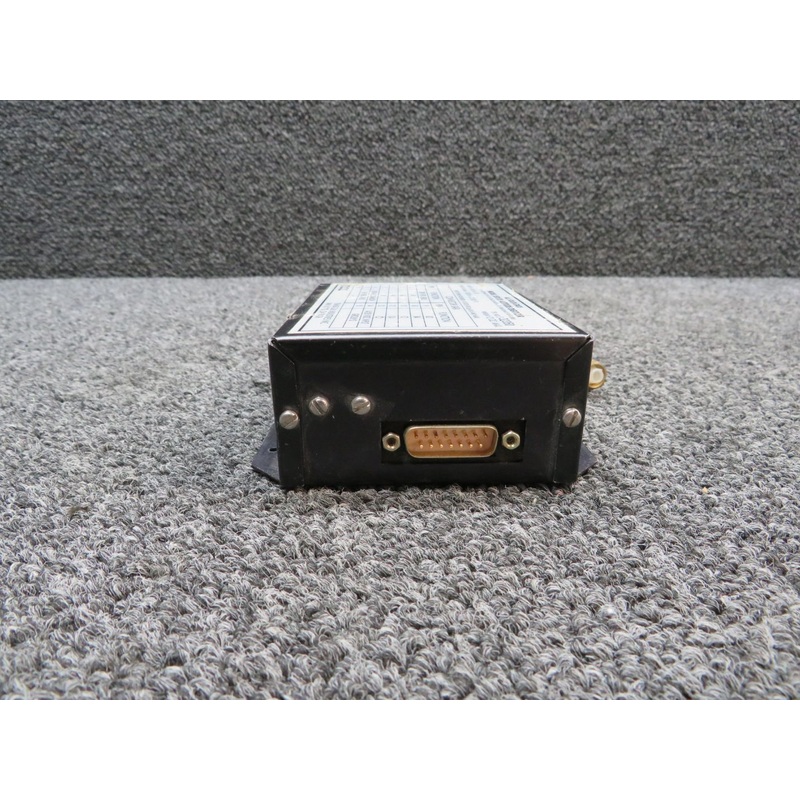 SSD120-30 Trans-Cal Solid-State Altitude Digitizer (No Connector or Tray)