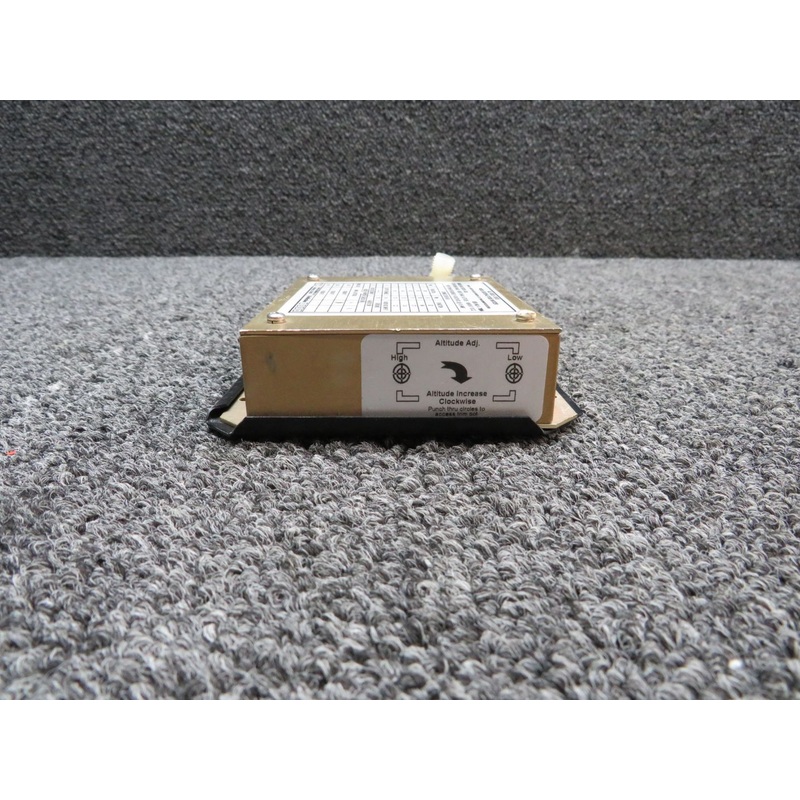 SSD120-30A Trans-Cal Altitude Digitizer (14 or 28V) (No Connector)