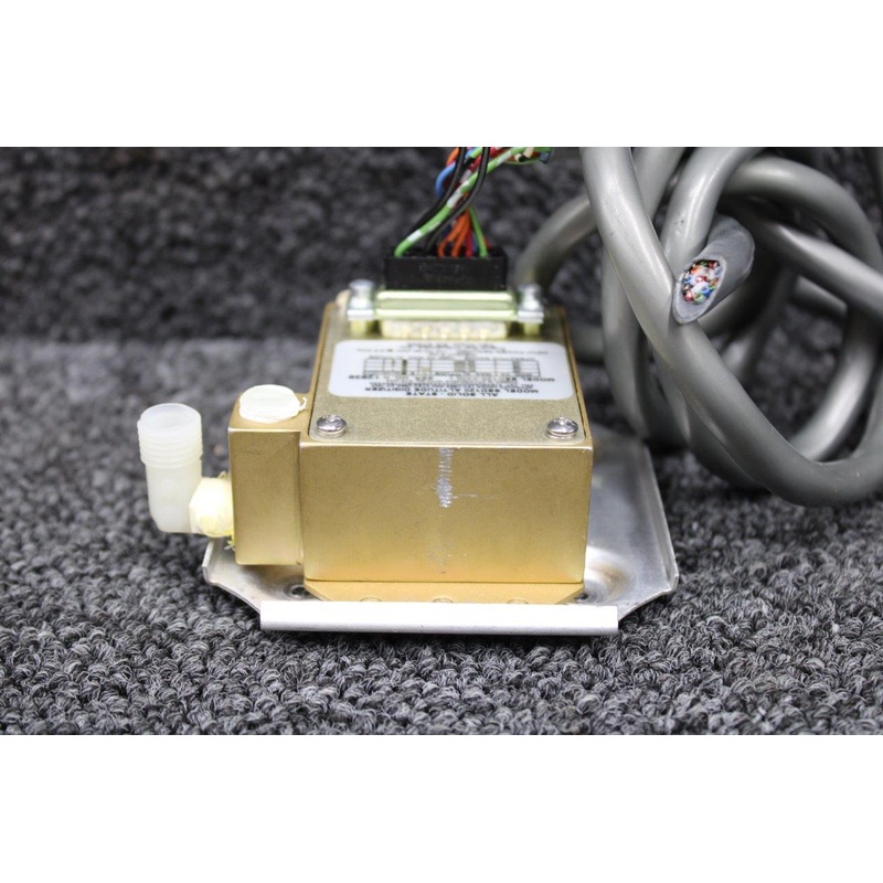 SSD120-30N Trans-Cal Altitude Digitizer with Mount (Volts: 10-30) (Amps: .3)