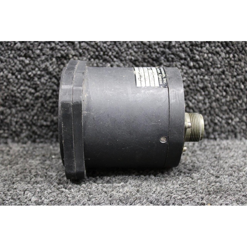 0566-006 (Alt: 880002-503) B and D RPM Indicator