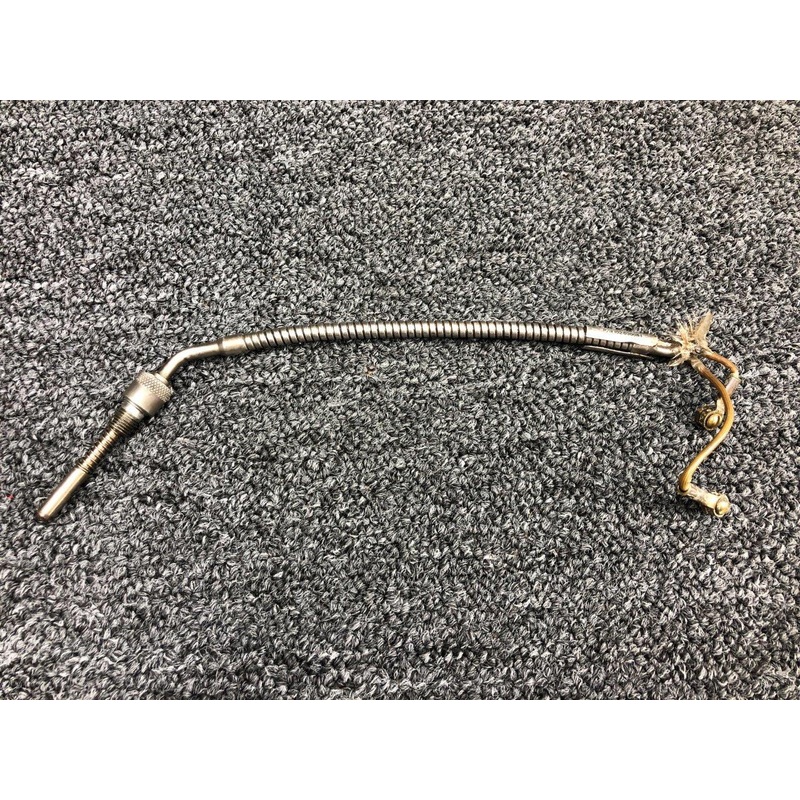 102-00008-1 (Alt: MS24482-1) Norwich Aero Cylinder Head Temperature Probe