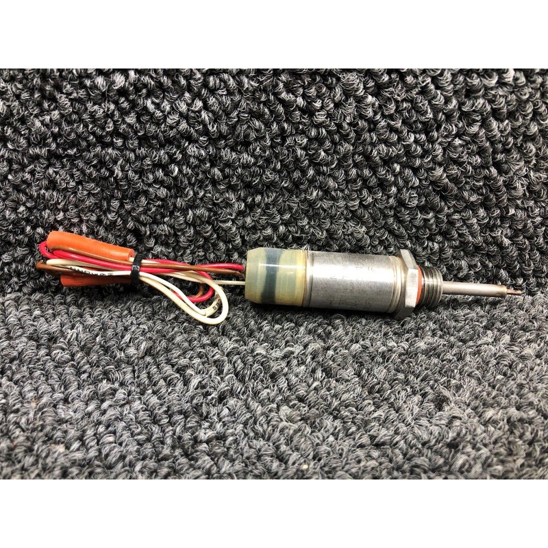 1173T135 (Use: 1173T135-1) Neo-Dyn Temperature Switch Assembly (Volts: 24)
