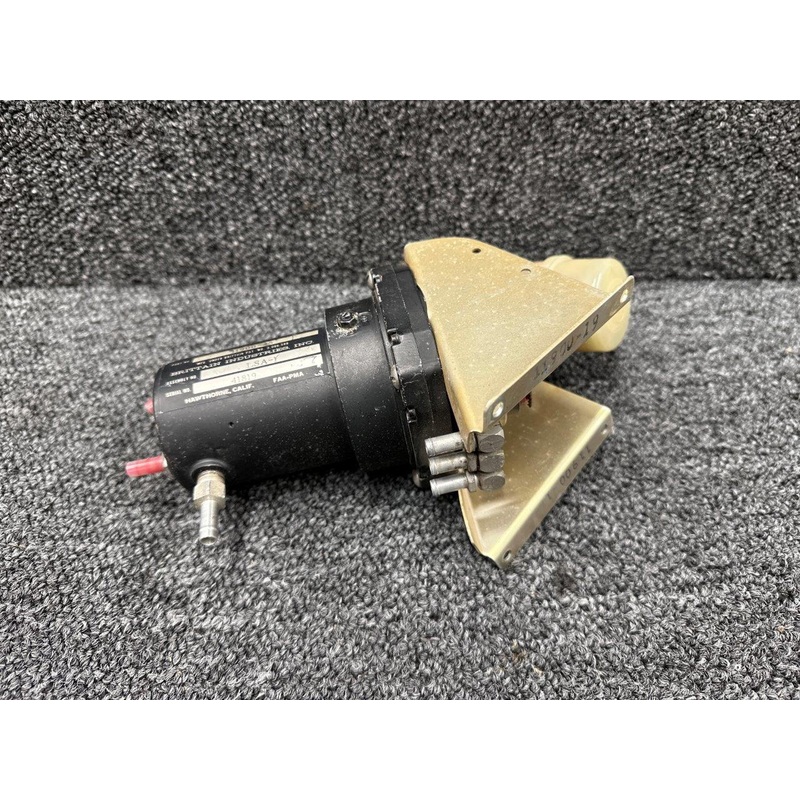 11900-25 (Alt: LSA-1) Brittain Autopilot Turn and Bank Coordinator