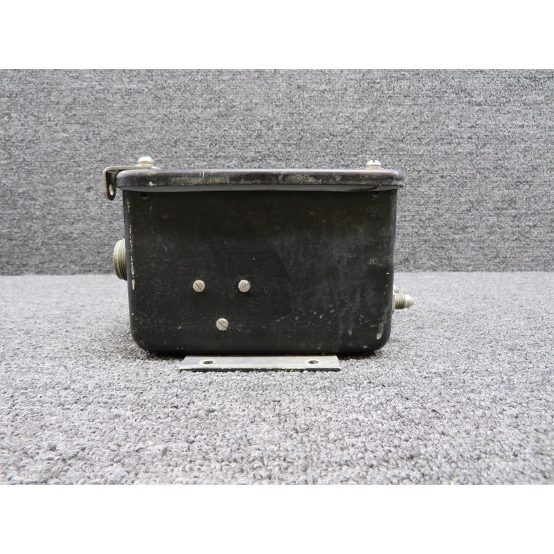 123415 (Alt: 9910326-1) Edcliff 15-605 Pressure Ratio Transducer (Volts: 28)