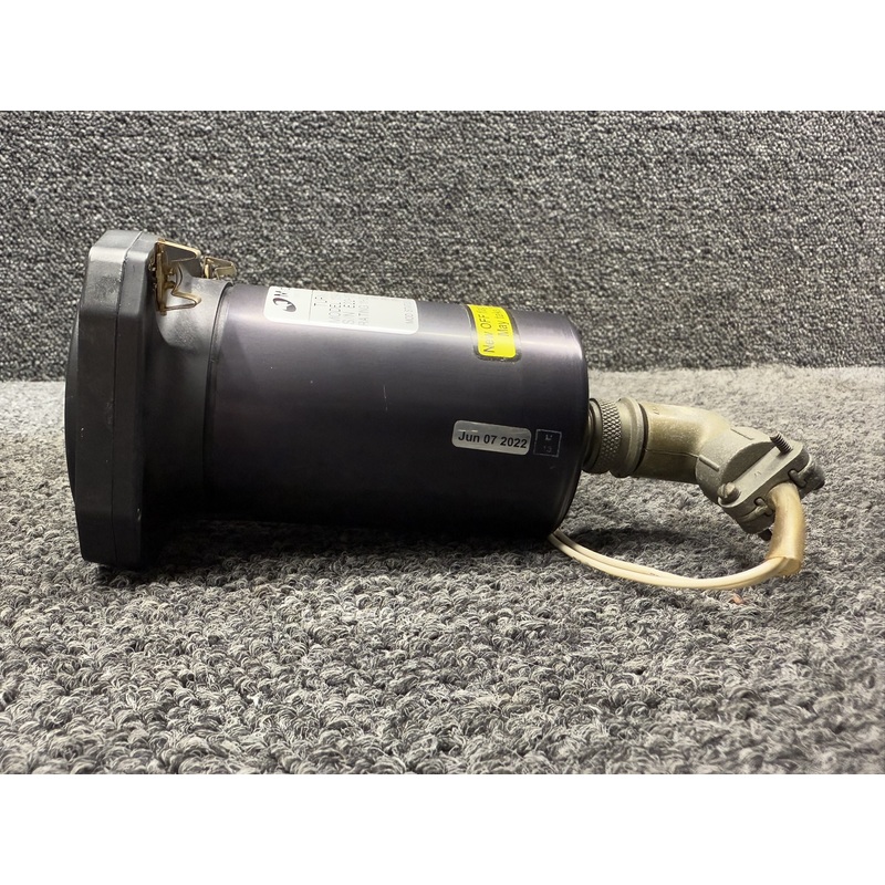 1394T100-7B Mid-Continent Turn Coordinator Indicator (Volts: 11-32)