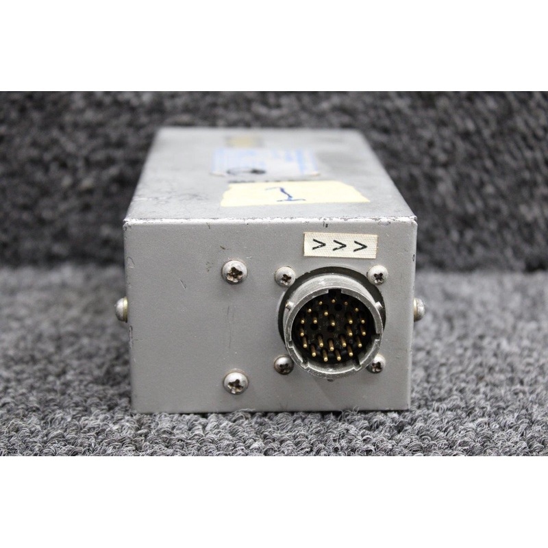 1410151 Falcon Jet Corp Inverter Relay Box