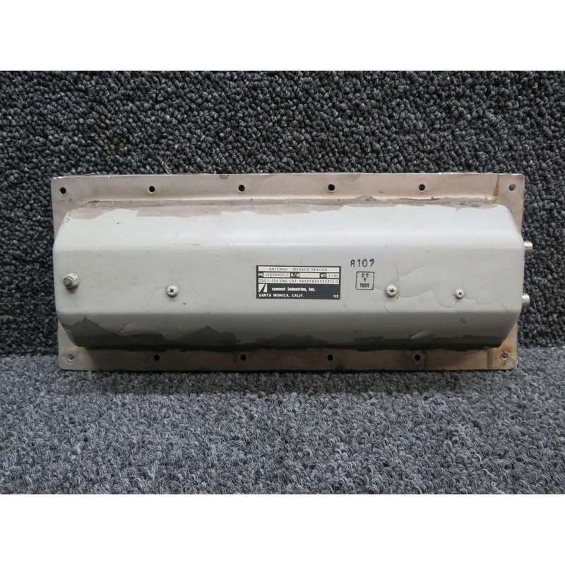 16D00400-2 Comant Marker Beacon Antenna