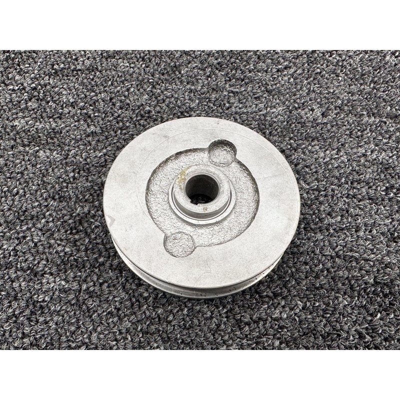 1908843 Delco Remy AC Pulley