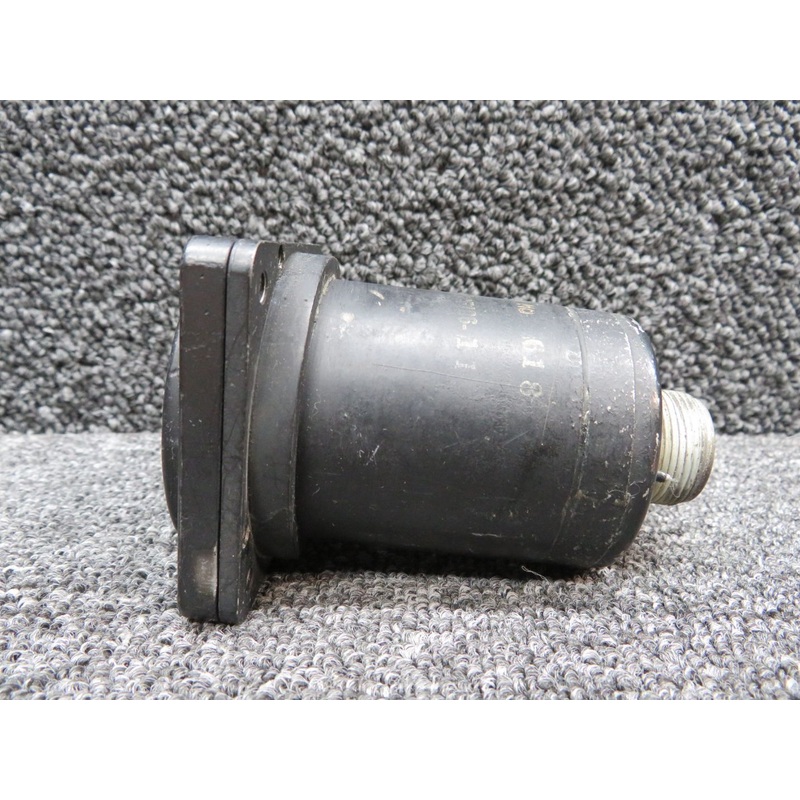 196917 Daystrom Outside Air Temperature Indicator (-40 to 40C)